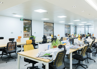 Working Environment