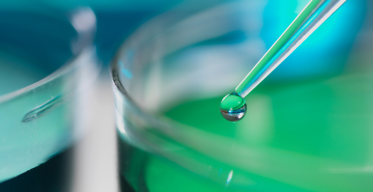 R & D team has created proprietary ionizable lipid-like compound libraries 